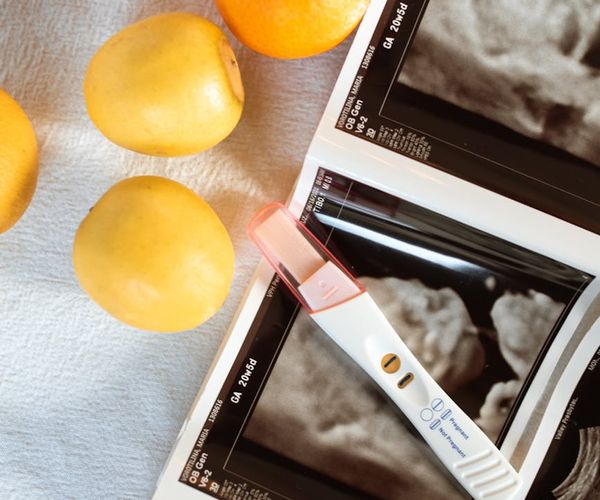 Illustration of balance and positive results from practice